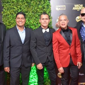 Los Wichi Awards 2017