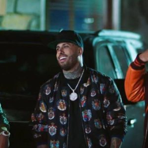 Romeo Santos estrena Bella y Sensual junto a grandes del Reggaeton.