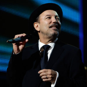 Curiosidades sobre Ruben Blades cara a cara con el Mundo Digital