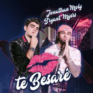 ¿Jonathan Moly al Trap o Bryantt Mayers a la salsa?