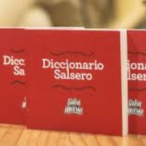 El diccionario que explica el lenguaje de la salsa