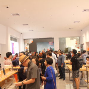 Xiaomi abre la tercera Mi Store autorizada en Panamá